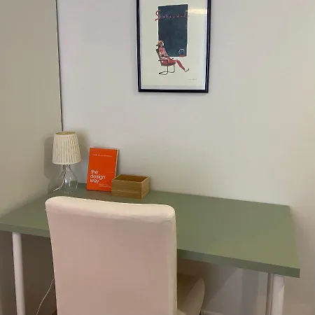 Appartement Acquabella 6