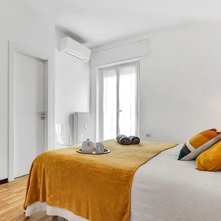 Appartement Buzzi - Affitti Brevi Italia *