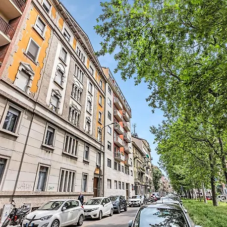 Appartement Buzzi - Affitti Brevi Italia