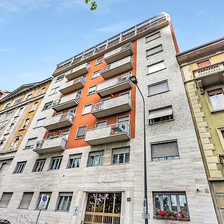Buzzi - Affitti Brevi Italia Appartement *