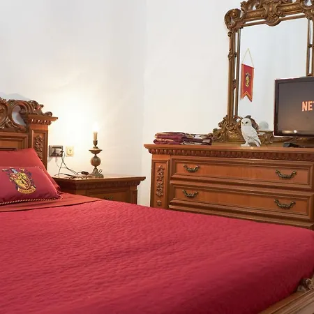 Harry Potter's Magic House - Metro M4 - Linate - Citta Studi Apartamento Milán