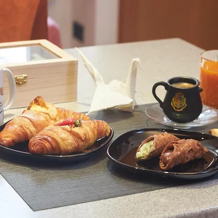 Apartamento Harry Potter's Magic House - Metro M4 - Linate - Citta Studi *