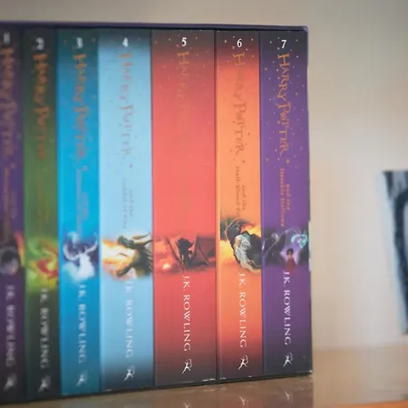 Apartman Harry Potter's Magic House - Metro M4 - Linate - Citta Studi