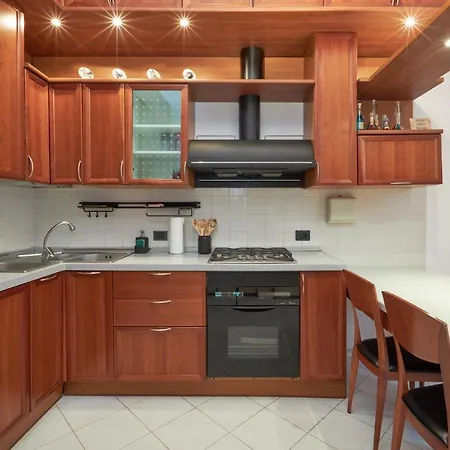 Apartamento Harry Potter's Magic House - Metro M4 - Linate - Citta Studi *