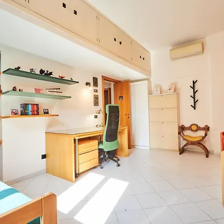 Apartman Harry Potter's Magic House - Metro M4 - Linate - Citta Studi *