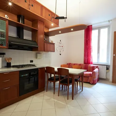 Apartamento Harry Potter's Magic House - Metro M4 - Linate - Citta Studi