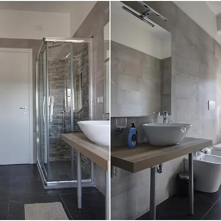 Milanrentals - Beatrice Mediolan