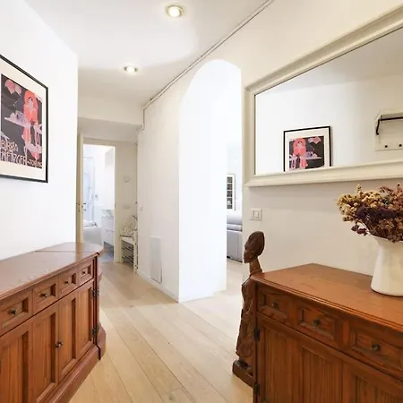 Apartman Primopiano - Rinuccini