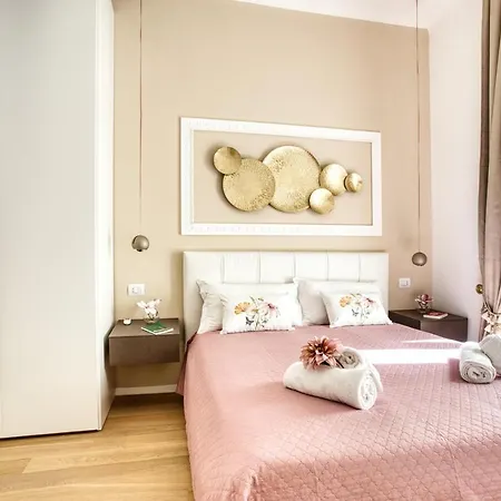 Joivy Old Navigli Family