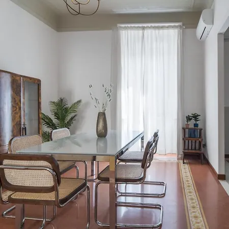 Easylife - - Friuli 3 - Porta Romana