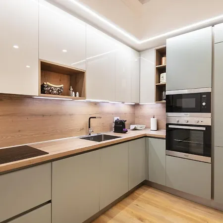 Easylife - - Gregorio 17 P2 - Porta Venezia *