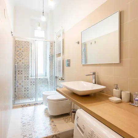 Apartament Italianflat - Solari *