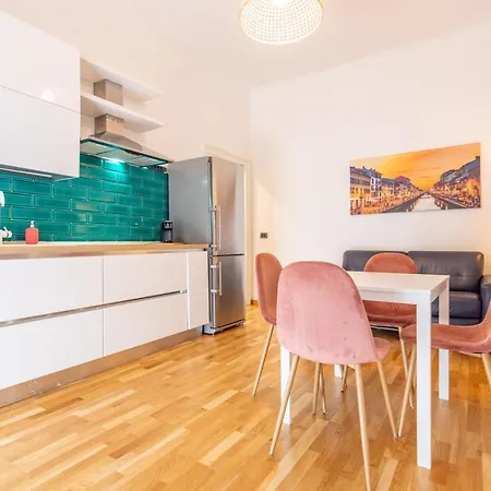 Italianflat - Solari * Mediolan