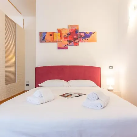 Italianflat - Solari Apartament Mediolan