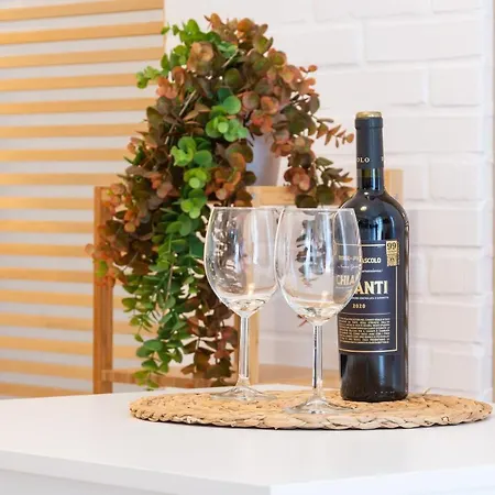 Apartman Italianflat - Solari