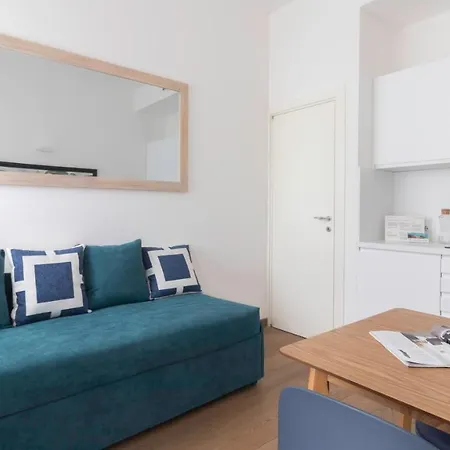 Italianway - Mauro Macchi 65 Apartment