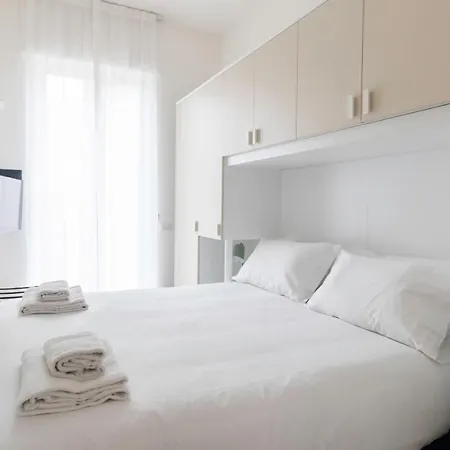 Apartment Italianway - Mauro Macchi 65