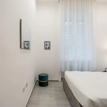 Relstay - Porta Romana - 1br Milán