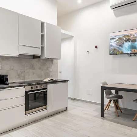 Relstay - Porta Romana - 1br * 米兰