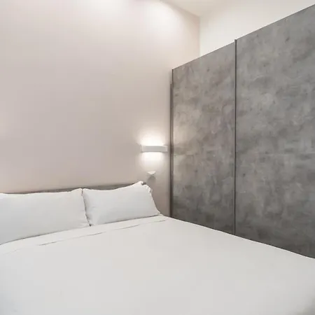 Apartamento Relstay - Porta Romana - 1br Milán