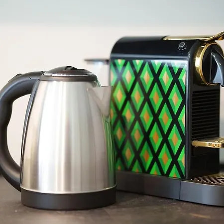 Loreto Design Loft *