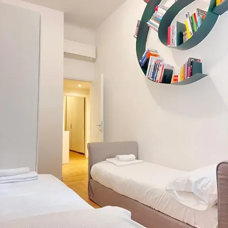 Kibilu - Corso Ventidue Marzo - Centro Citta Apartment *