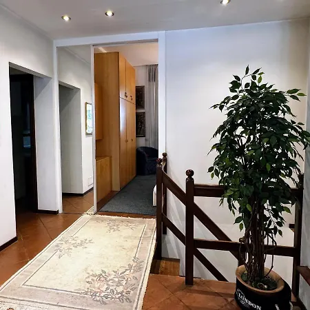 Squirrel’s House Milan