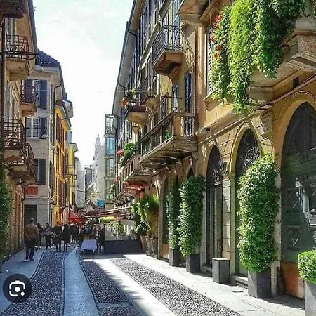 Appartement Brera Fiori *