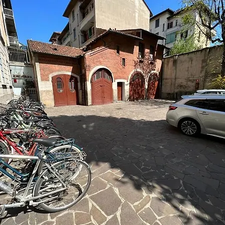 Kibilu - Corso Ventidue Marzo - Centro Citta