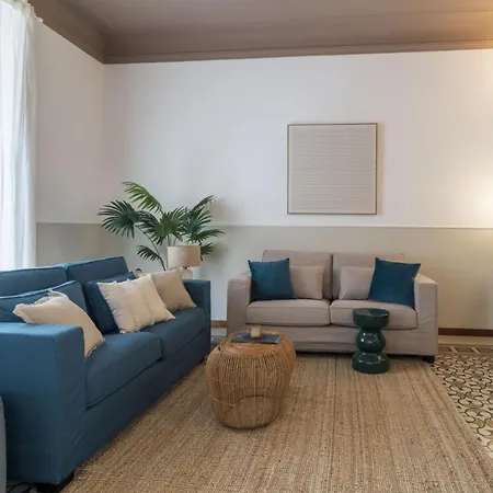 Easylife - - Friuli 3 - Porta Romana Διαμέρισμα *