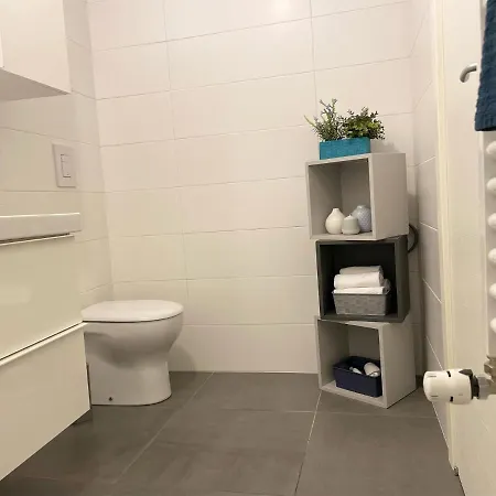 Silvia & Simone's House * Milano