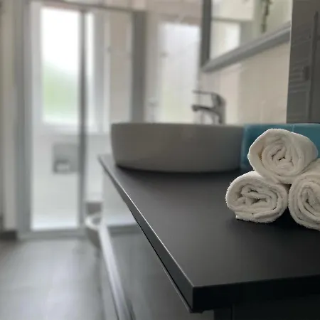 Affittacamere Silvia & Simone's House *