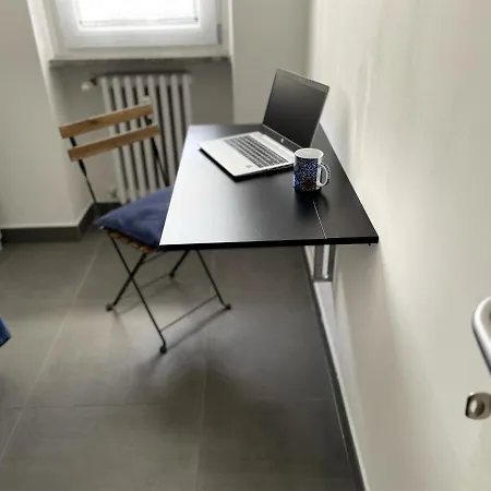 Affittacamere Silvia & Simone's House Milano