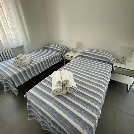 Affittacamere Silvia & Simone's House *