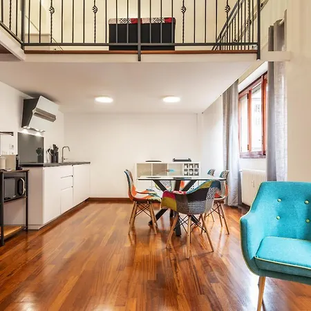 Easyhomes - Manusardi Apartment