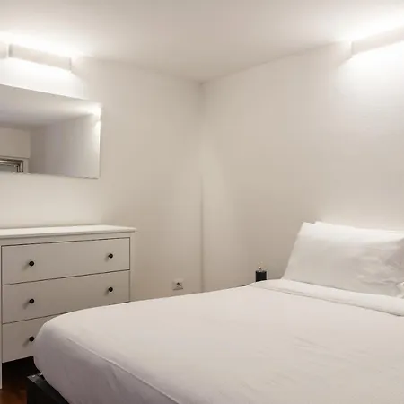 Apartment Easyhomes - Manusardi *