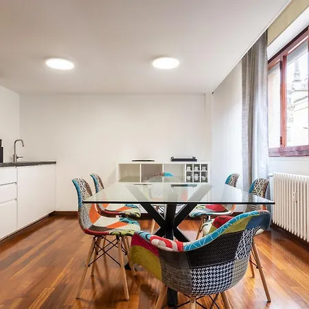 Easyhomes - Manusardi Apartment *