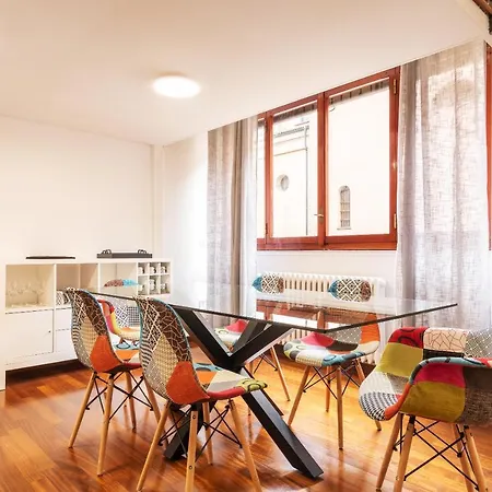 Apartment Easyhomes - Manusardi