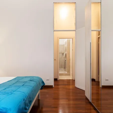 Apartment Easyhomes - Manusardi Milan