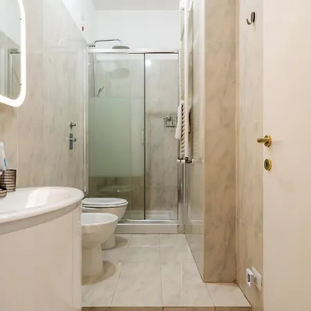 Easyhomes - Manusardi Apartment