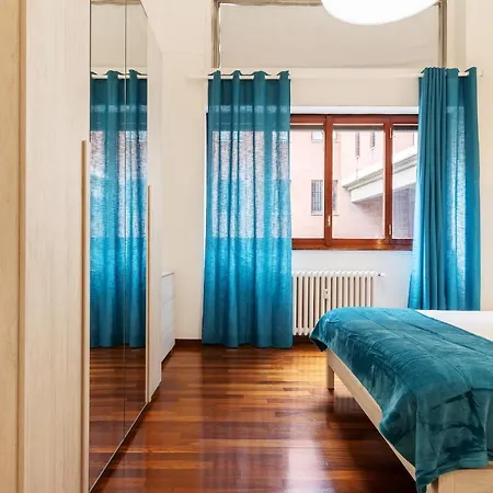 Easyhomes - Manusardi Apartment