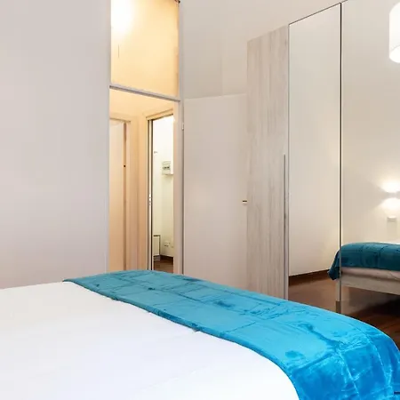 Apartment Easyhomes - Manusardi Milan