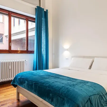 Easyhomes - Manusardi Apartment