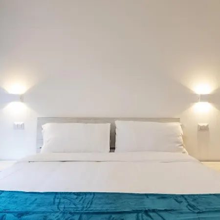 Easyhomes - Manusardi Apartment