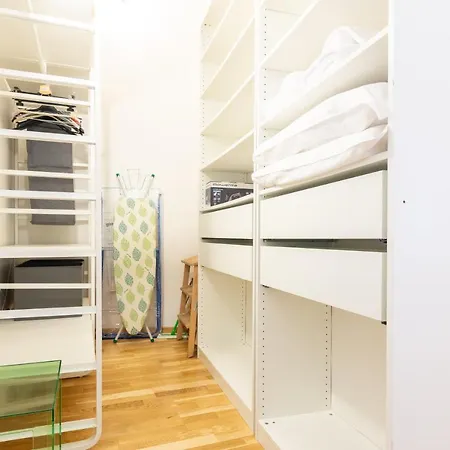 Apartman Italianflat - Solari *