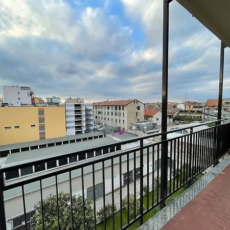 Navigli Hideaway - 5 Minutes From Metro *