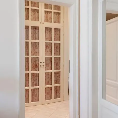 Il Giardino Garden View 公寓