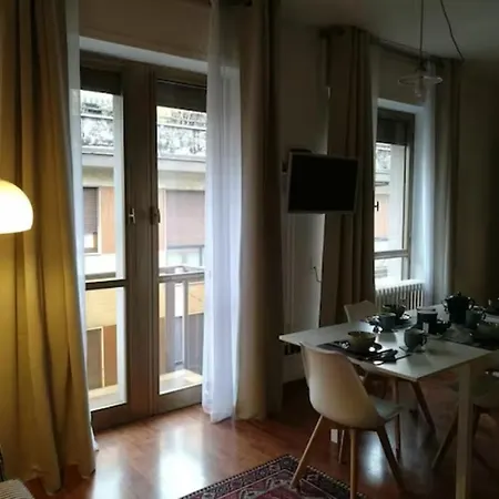 Flat 11 Mm1 Loreto Pasteur Con Posto Auto - P5