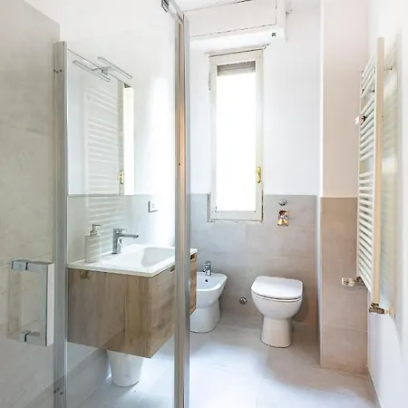 Apartment Modern New Near Corso Sempione *