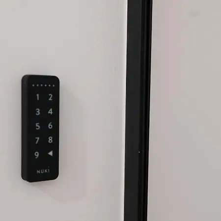 Loreto Design Loft Lejlighed